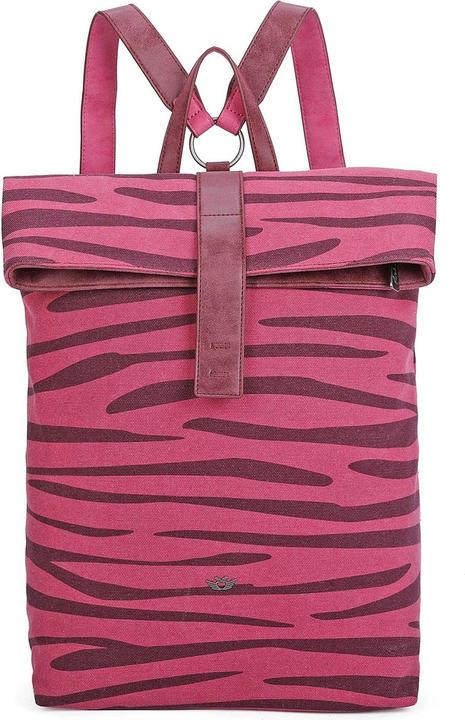 Zebra Pink