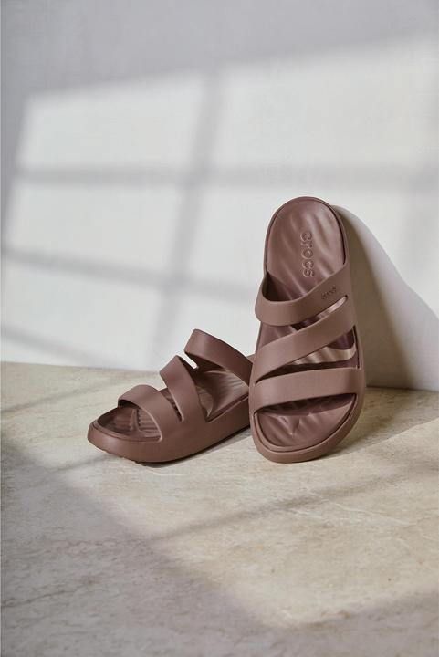 Actual product image Crocs W's Getaway Strappy (41, 41.5, 42, 41 1/3)