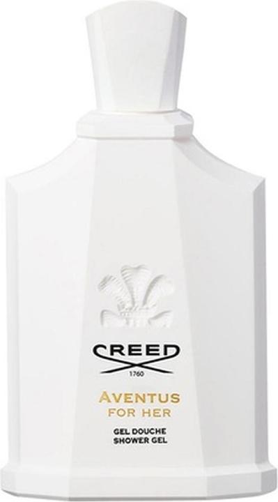Actual product image Creed Aventus for Her (200 ml)
