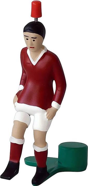 Produktbild Tipp Kick Top-Kicker rot