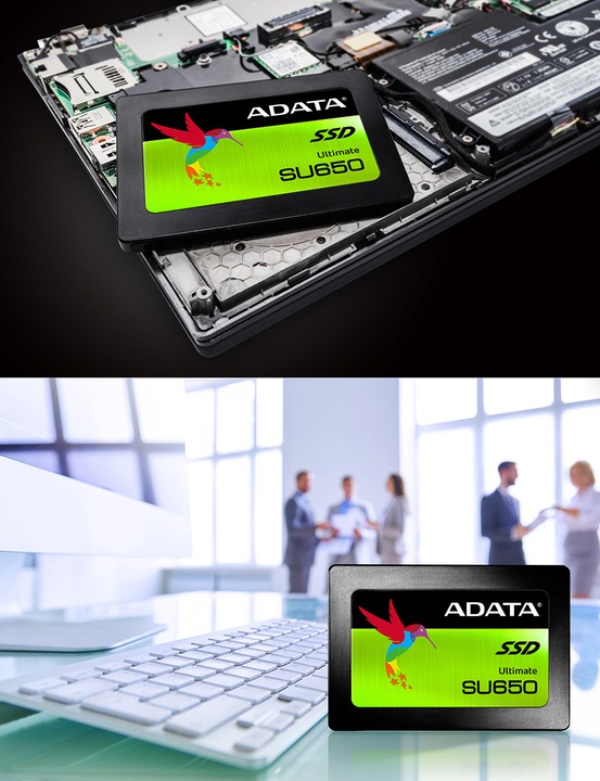 Immagine prodotto Adata Su650 (240 GB, 2.5")