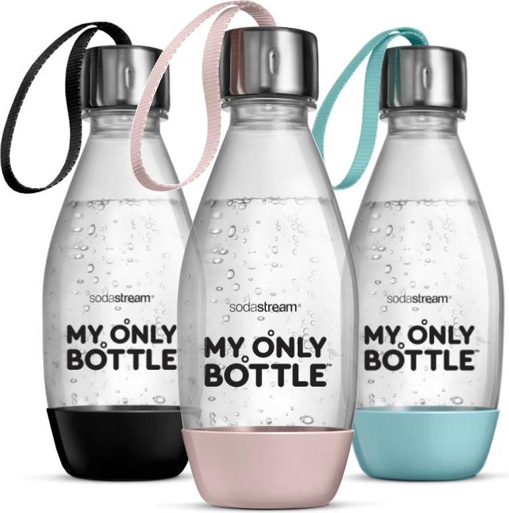 Immagine prodotto SodaStream La mia unica bottiglia
