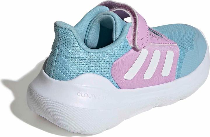 Image du produit Adidas Tensaur Run 3.0 El C - iceblu/ftwwht/blilil (29)