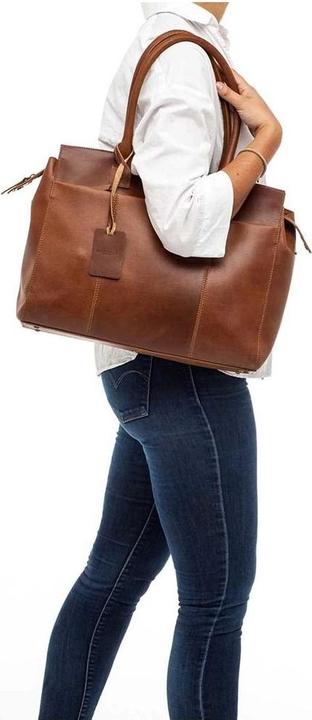 Produktbild Burkely Fundamentals Vintage (17")