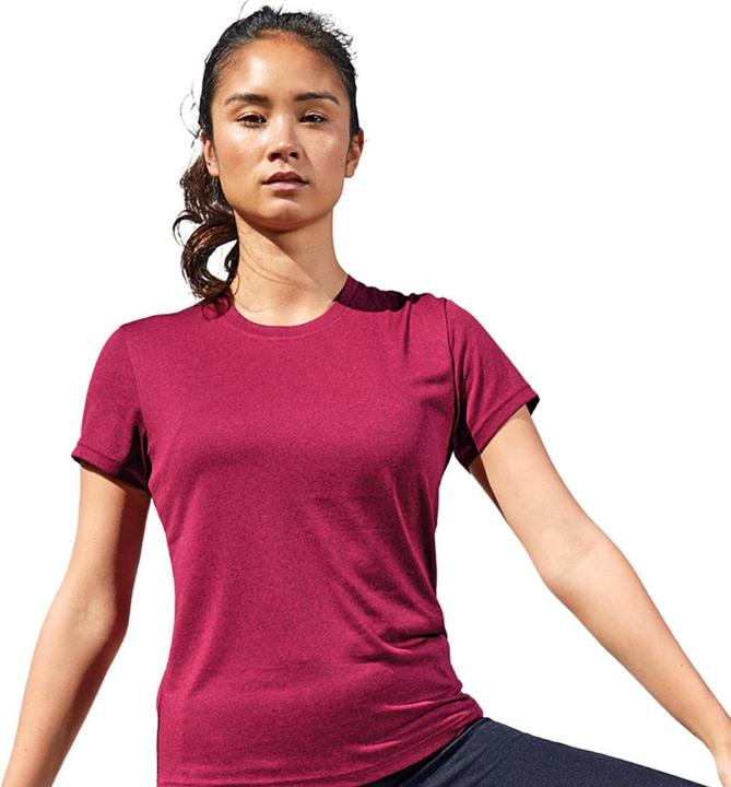 Produktbild Tri Dri Performance Kurzarm TShirt (M)