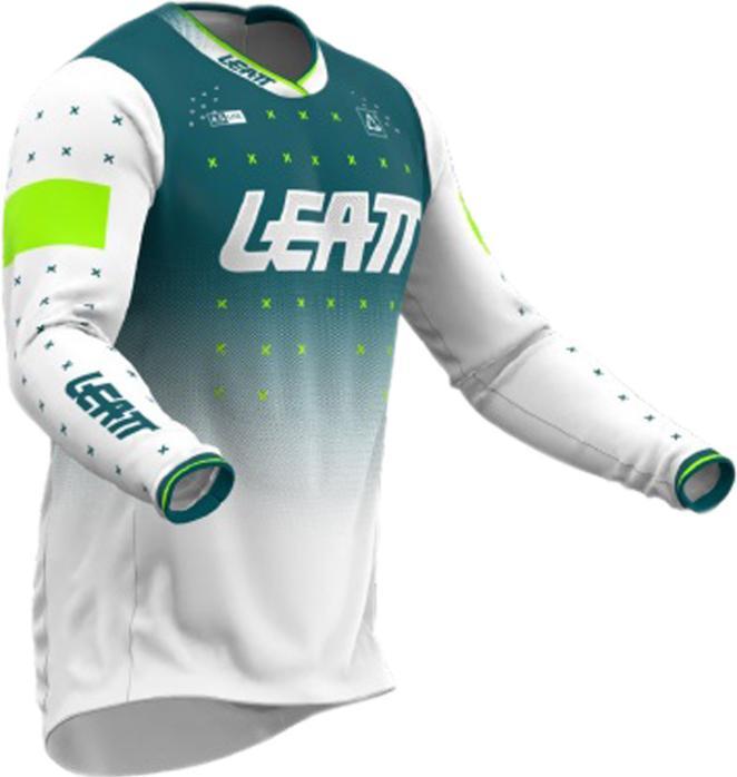Leatt Jersey Moto 4.5 Lite