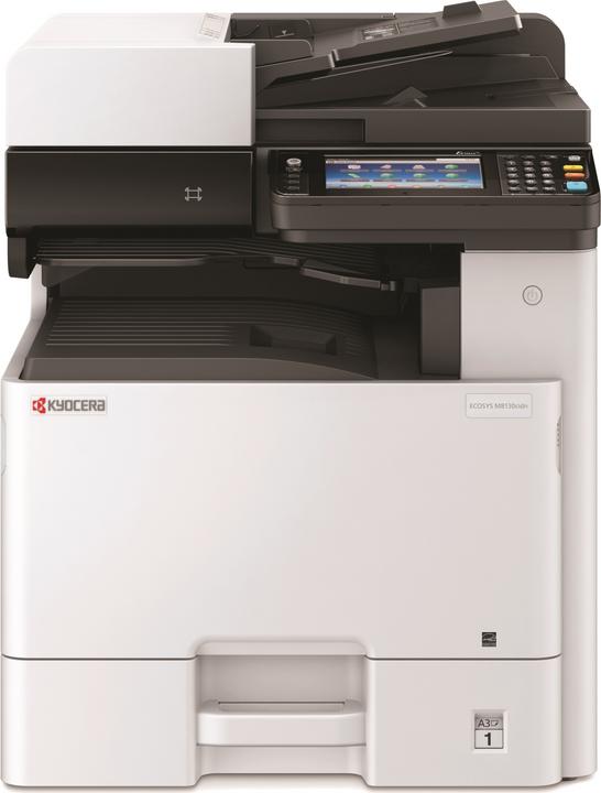 Kyocera Ecosys M8130cidn (Laser, Farbe)
