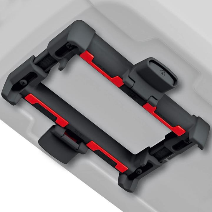 Produktbild KlickFix City-Box (22 l)