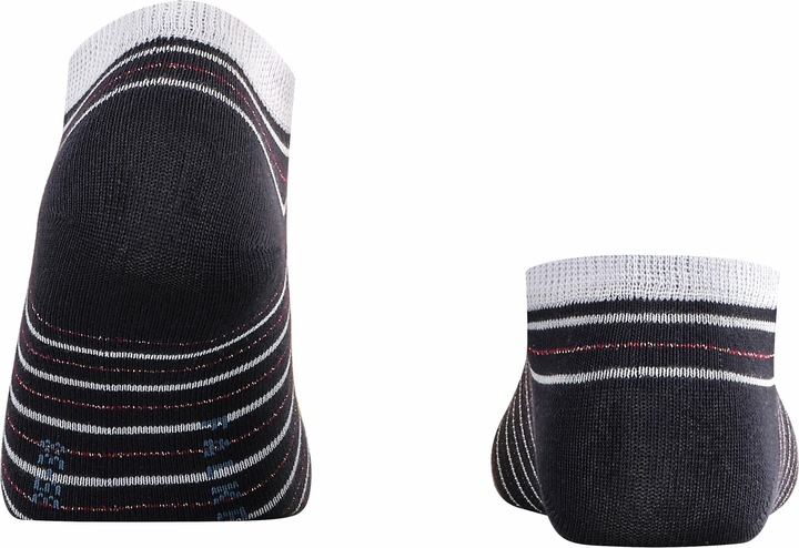 Image du produit Falke Stripe Shimmer SN (Une unité par pack, 39 - 42)