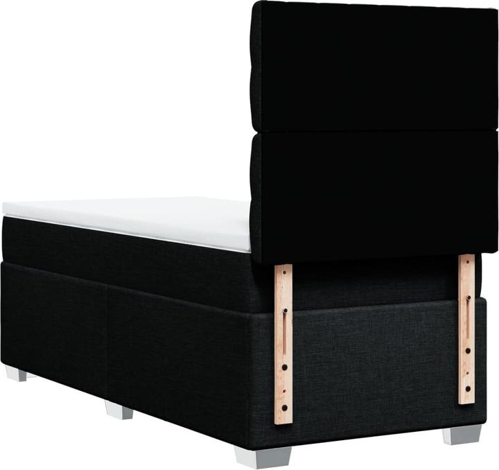 Produktbild vidaXL Boxspringbett (80 x 200 cm)