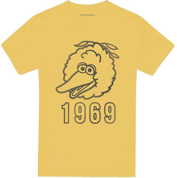 Produktbild 1969 TShirt (S)