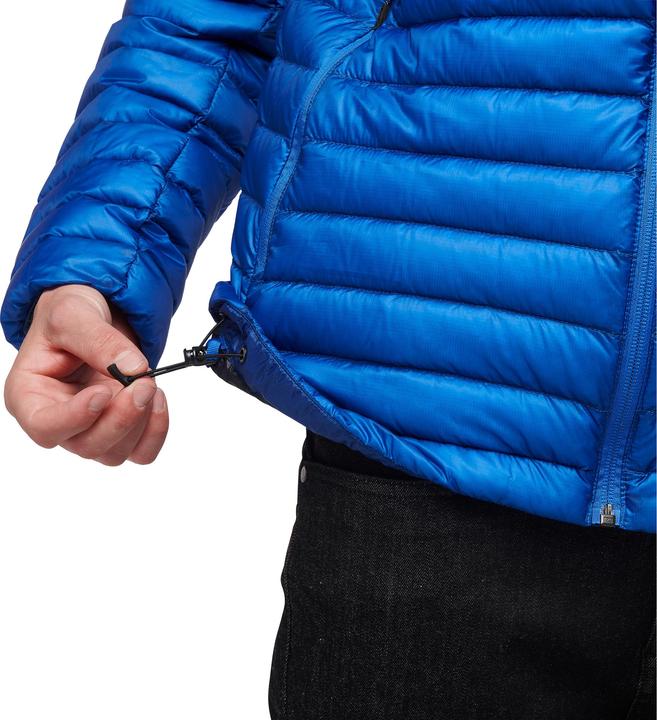 Produktbild Black Diamond M Approach Down Hoody (M)