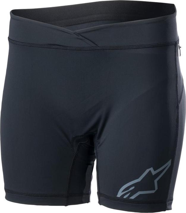 Actual product image Alpinestars Short 24 Stella Drop Inner (26)
