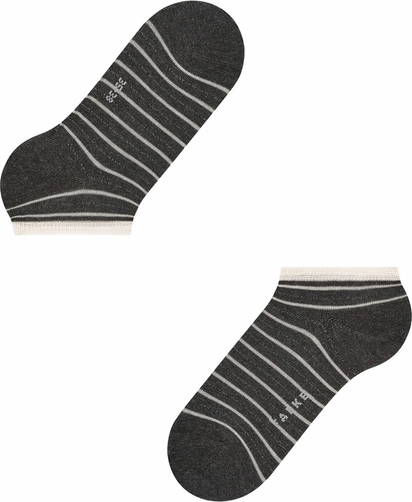 Produktbild Falke Stripe Shimmer SN (Einzelpack, 35 - 38)