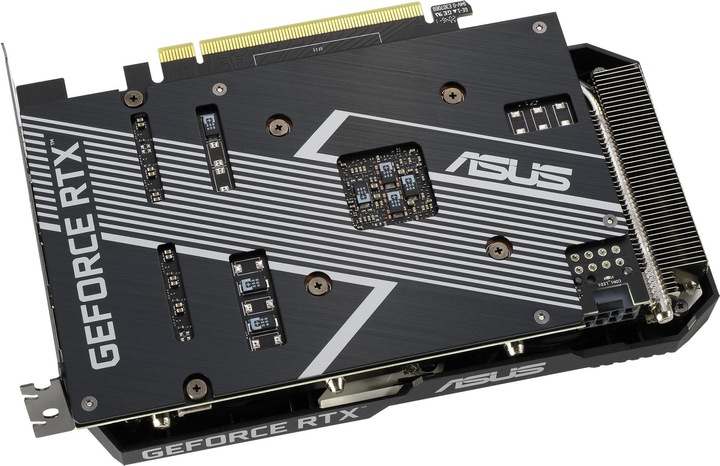 Produktbild ASUS GeForce RTX 3060 (12 GB)