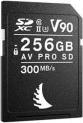 Produktbild Angelbird AV PRO V90 (256 GB, SDXC, U3, UHS-II)