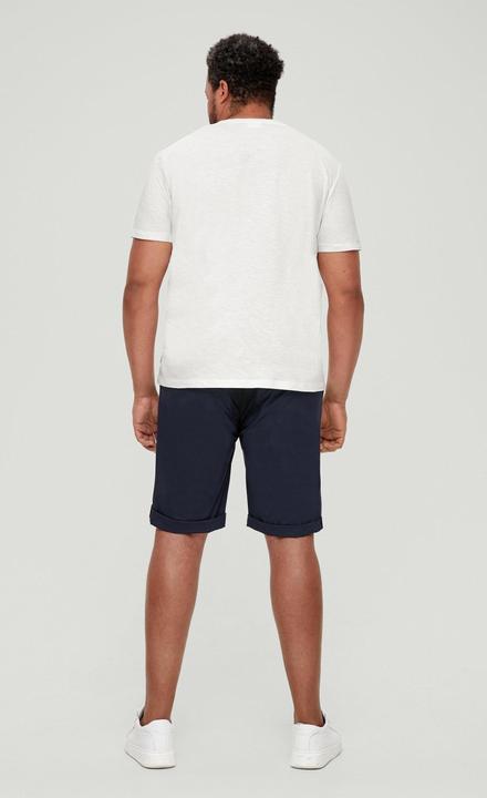 Actual product image S.Oliver T-Shirt T-Shirt aus Baumwolle (XXL)