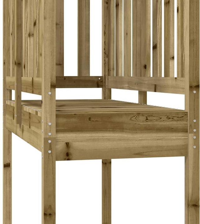 Actual product image VidaXL Camille