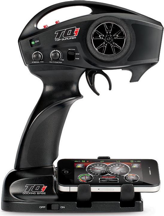 Immagine prodotto Traxxas Xo-1 (RTR pronto all'uso)