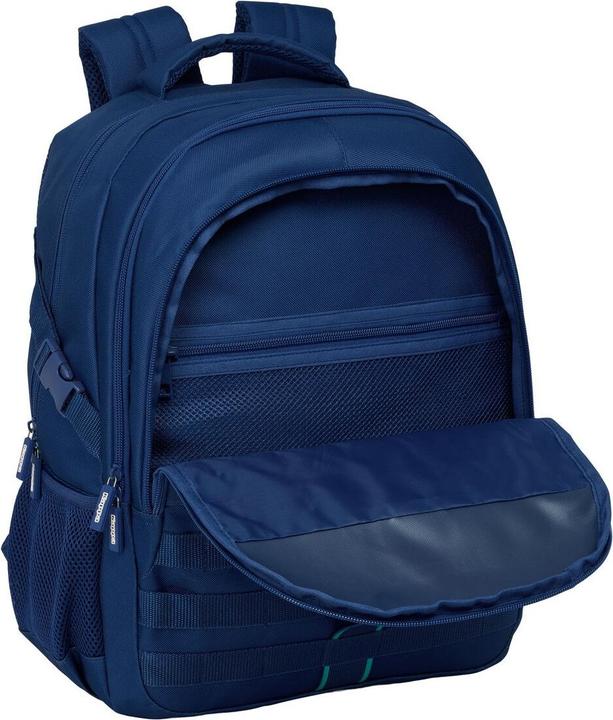 Produktbild Kappa Schulrucksack Marino Marineblau (15 l)