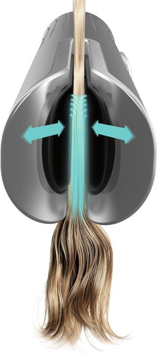 Produktbild Vitalmaxx Lockenstyler Straight and Air Styler