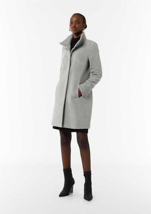 Actual product image Comma Wool coat
