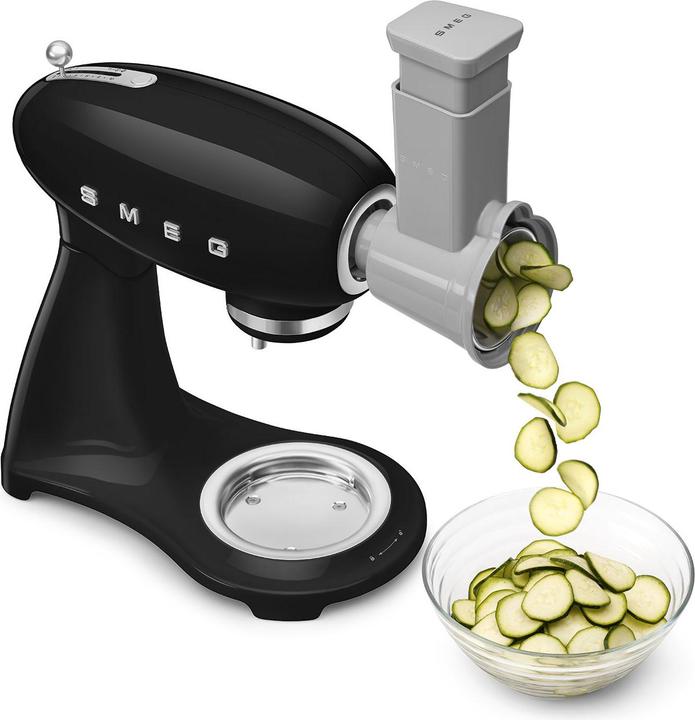 Actual product image Smeg 50's Retro Style Full Colour (1000 W, 4.80 l)