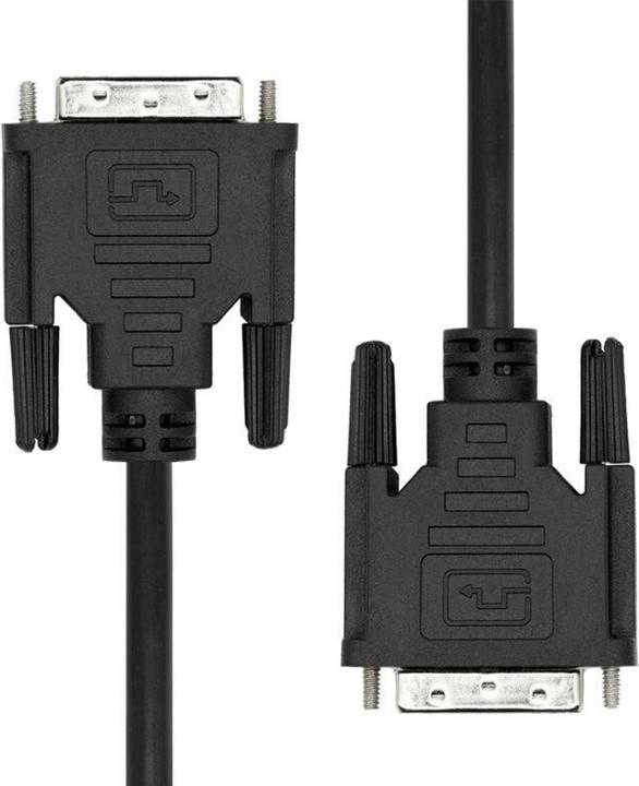 Produktbild ProXtend Dvi D – Dvi D (2 m, DVI)