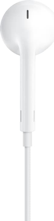 Produktbild Apple EarPods (USB-C) (keine Geräuschunterdrückung, Kabelgebunden)