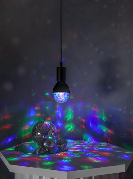 Produktbild Star Trading Disco (E27, 1x)