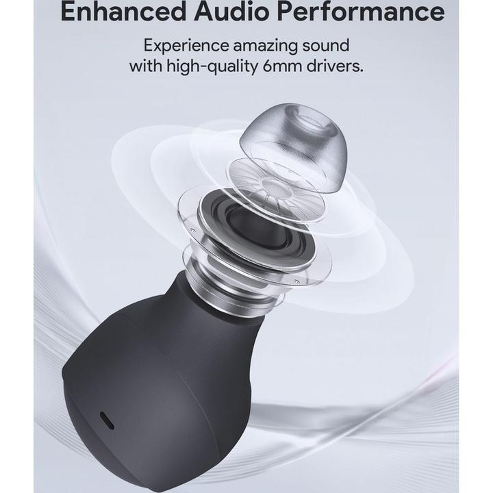 Image du produit Aukey Move VIBE - Earbuds (25 h, Sans fil)