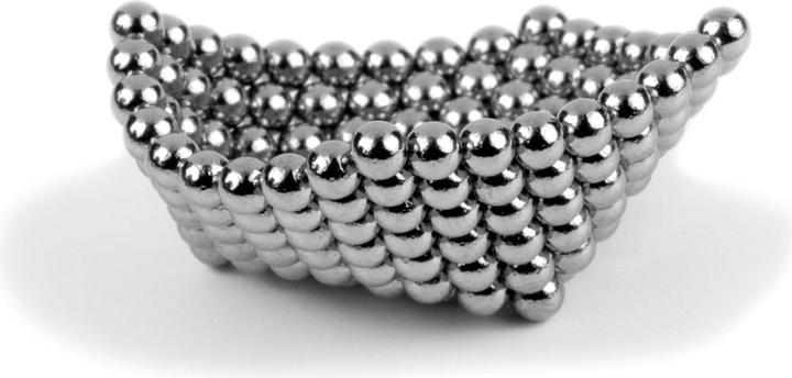 Produktbild Supermagnete Kugelmagnet (20x)
