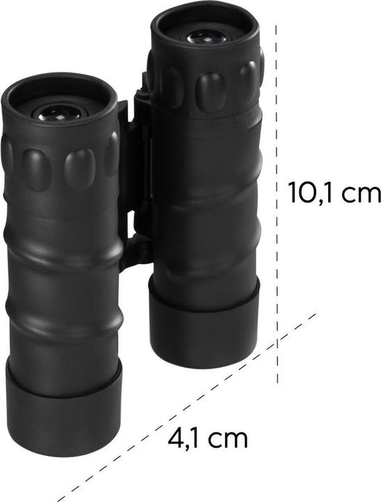 Actual product image Hama Vision (12x, 25 mm)