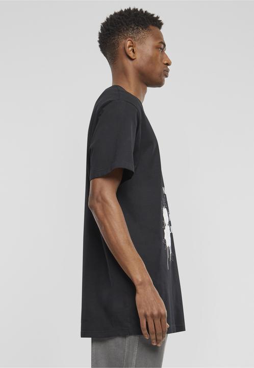 Produktbild Mister Tee City Roses Tee (L)