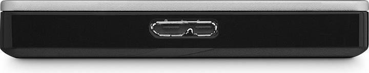 Actual product image Seagate Backup Plus Slim (1 TB)