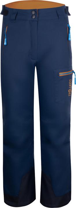 Actual product image Trollkids Hallingdal trousers (176)