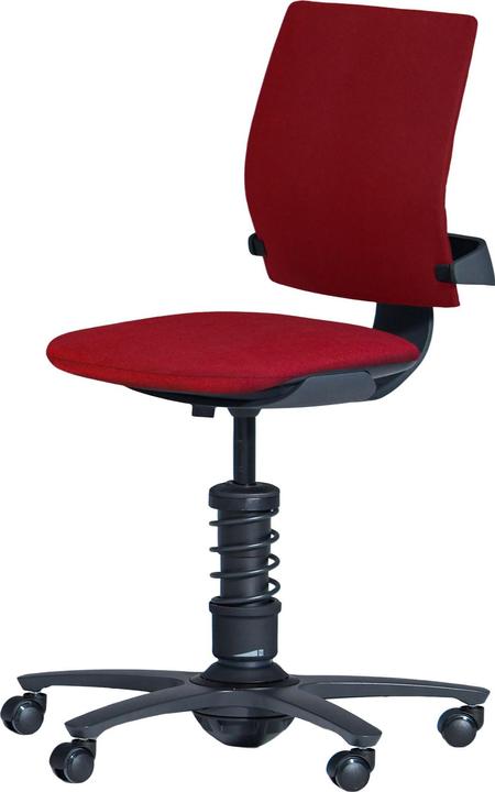 Actual product image Aeris Office swivel chair 3Dee
