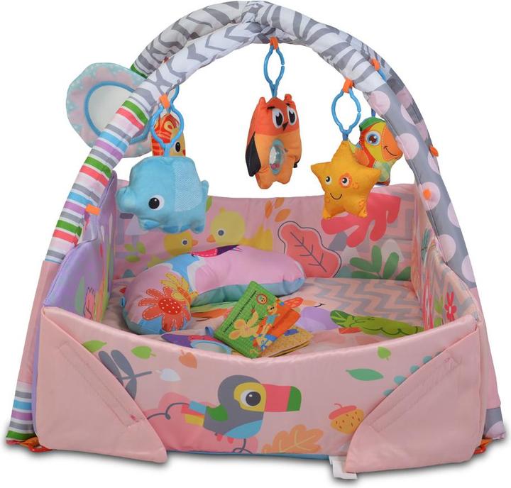 Immagine prodotto Moni centro giochi 2 en 1 oasis