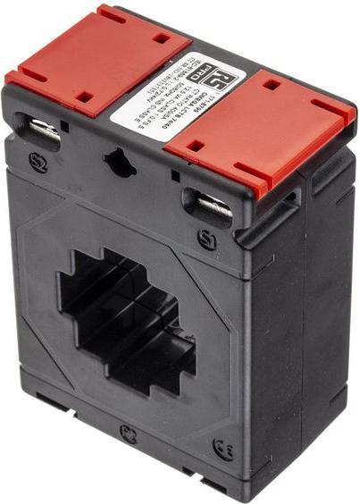 Image du produit RS PRO Transformateur de courant, 400:5A, 41x41mm