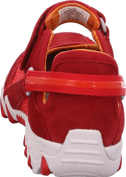 Image du produit Allrounder by Mephisto 819-P2006587 Niro Mesh (41)