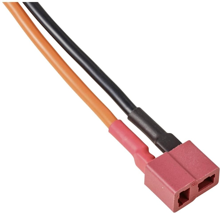 Produktbild Reely Modellbau-Akkupack (LiIon) 7.4 V 4000 mAh Zellen-Zahl: 2 15 C Hardcase T-S (7.40 V, 4000 mAh)