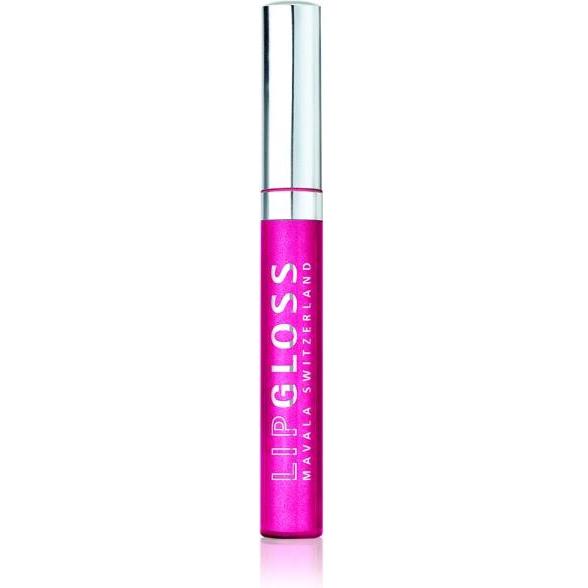 Mavala Lip Gloss In Bubble Gum 6 Ml (Bubble Gum) (66442186)
