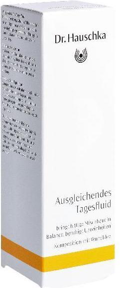 Actual product image Dr. Hauschka Balancing day fluid (50 ml)