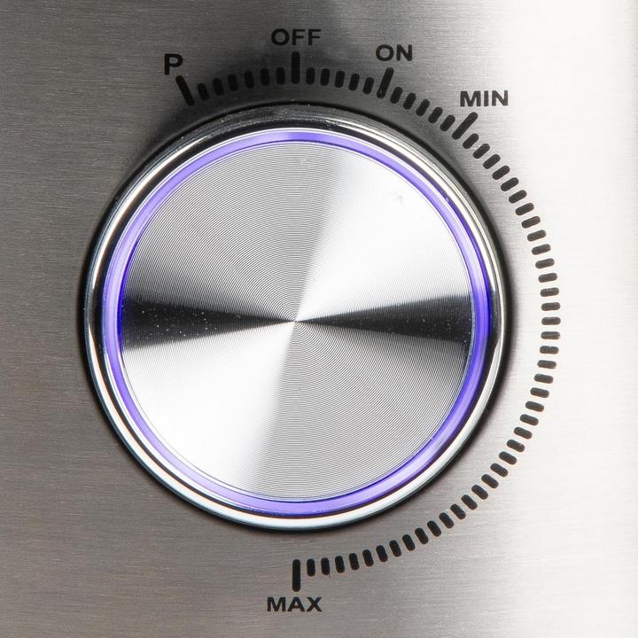 Produktbild Domo HIGH SPEED BLENDER Standmixer 1400 W (1400 W)