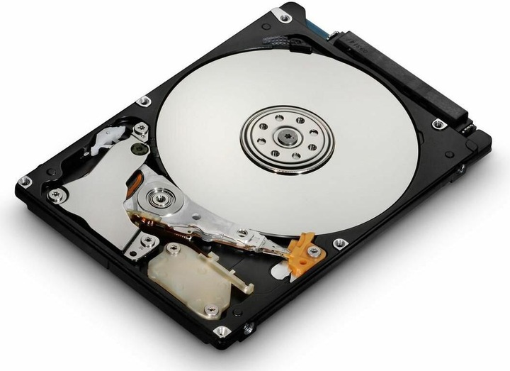 Produktbild Hitachi Travelstar Z5K320 (0.32 TB, 2.5")