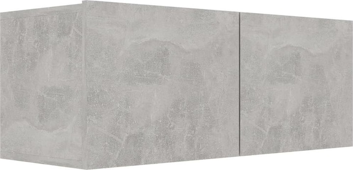 Immagine prodotto VidaXL Titan (30,5 x 30 x 90 cm)