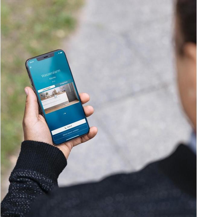 Image du produit Bosch Smart Home Wassermelder