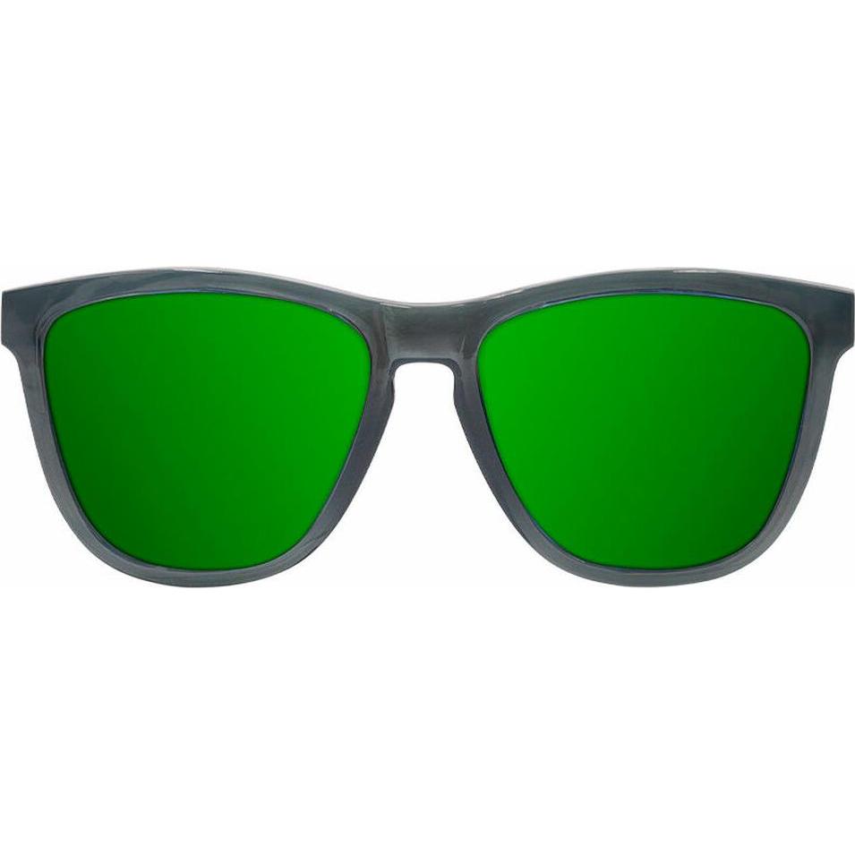 Northweek, Herren, Sonnenbrille, Unisex-Sonnenbrille Regular Smoky Grey grün (Ø 47 mm)