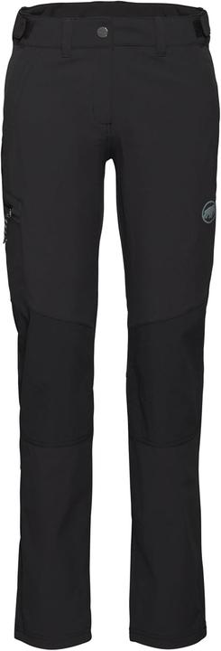 Produktbild Mammut Women's Runbold Guide Softshell Pants (L, M)
