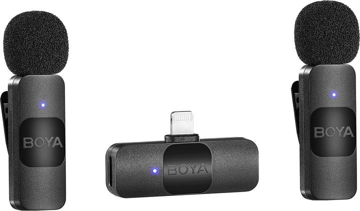 Produktbild Boya BY-V2